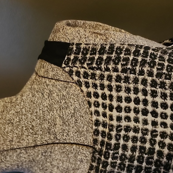 BCBGeneration High Low Dress Small - Picture 4 of 16